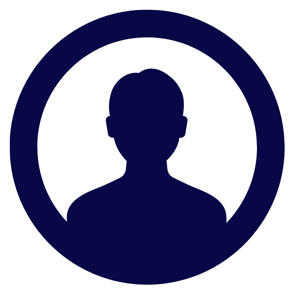 Male Icon